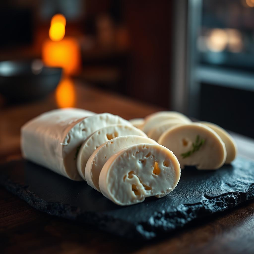 Chèvre