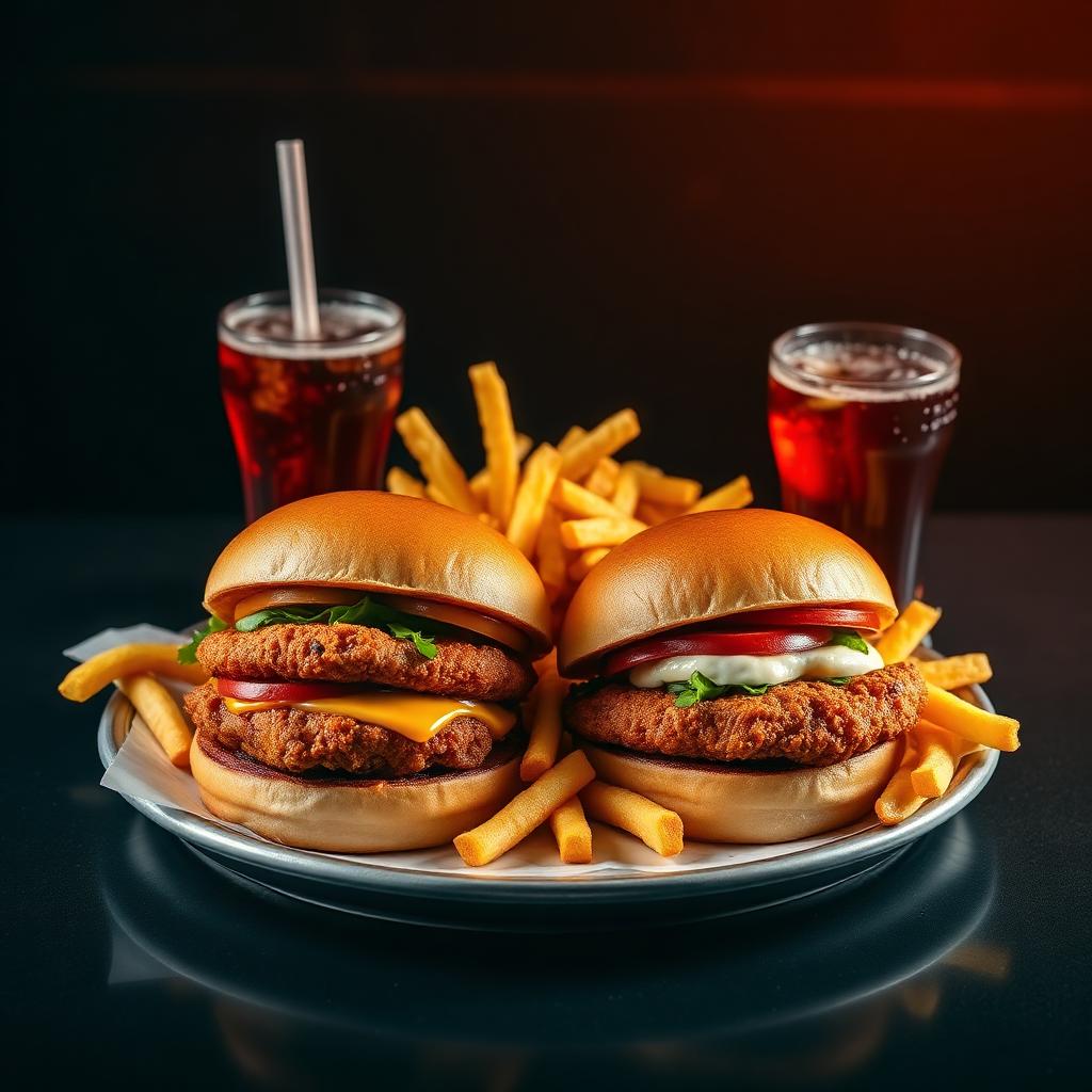 Menus